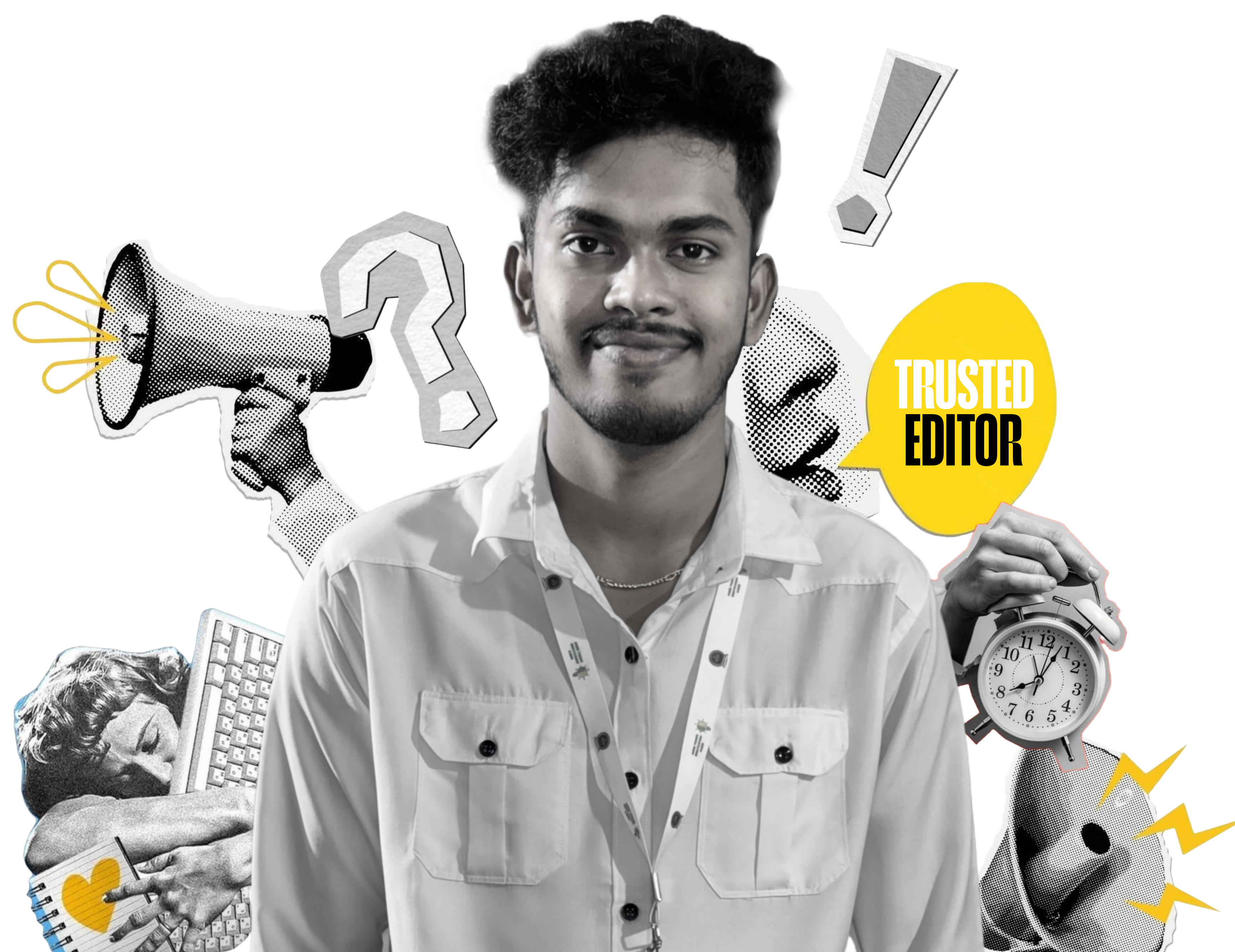 Subham's Profile Photo